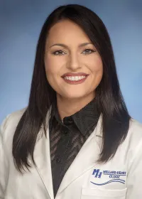 Tessa Henry