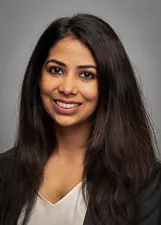 Shirin Jaggi