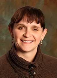 Sabrina M. Johnson
