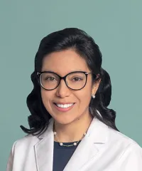 Blanca Gomez Castillo