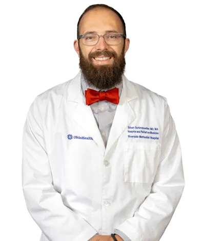 Ethan M. Schimmoeller