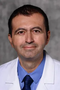 Alexander Carvajal Gonzalez