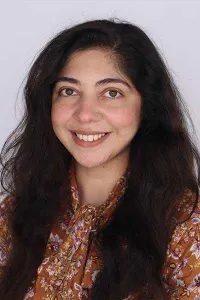 Sarah Haseen