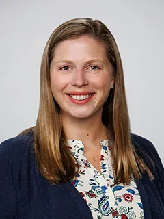 Michele Henderson