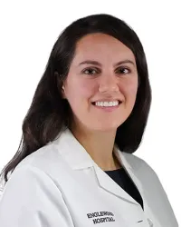 Maria Baldino