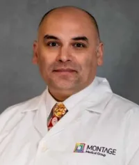 Marcus Alberto De Ranieri