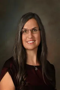 Alyson Boone