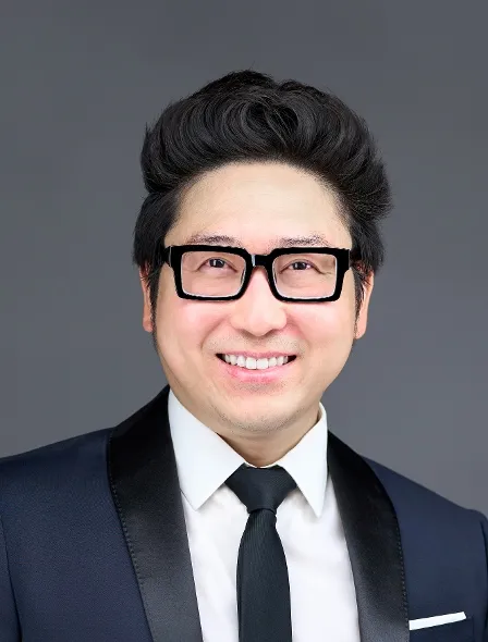 Sanders Oh