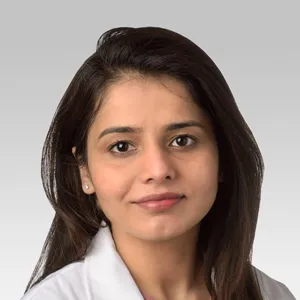 Faiza Anjum