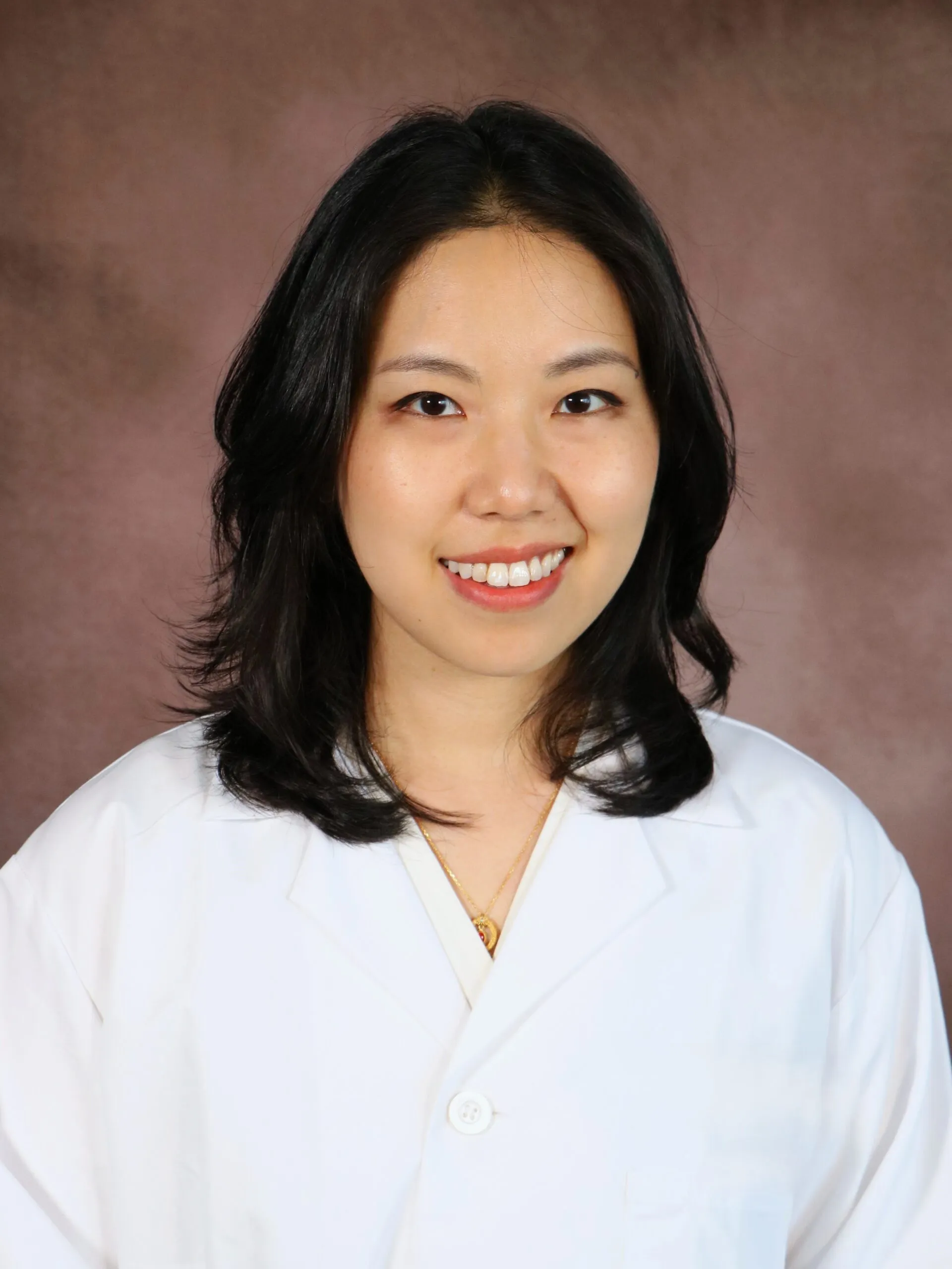 Jenny Kim