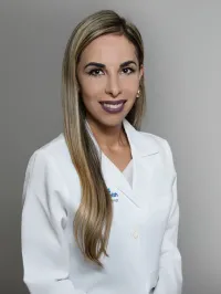 Daniela Trelles