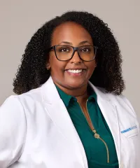 Martha Getachew