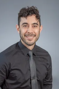 David Malekooti