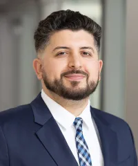 Irvin Nasseri