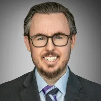Travis W. Livingston