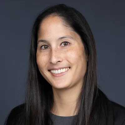 Rebecca Salvo