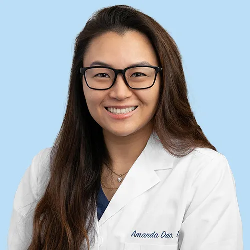 Amanda Dao