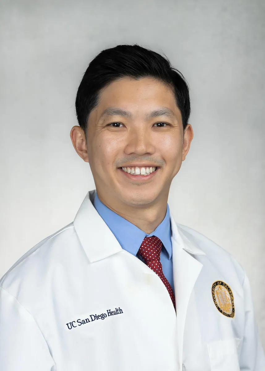 Frank Truong