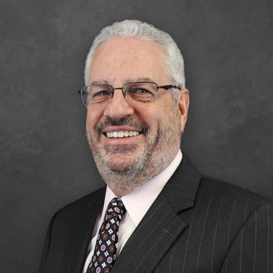 Mitchell Rosenberg