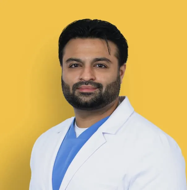 Dr. Mohammad Bilal Memon