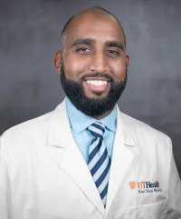 Ishaq Winters