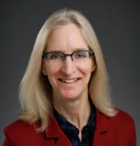 Kathleen K Christians