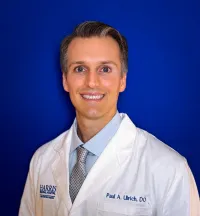 Paul Ulrich
