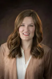 Aubree Bruhnding