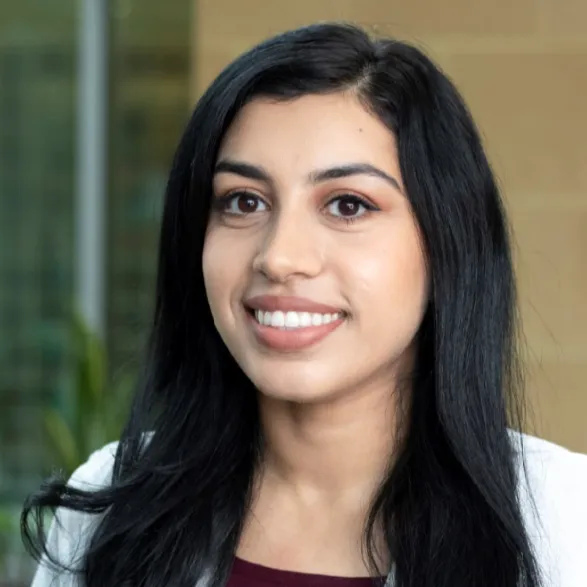 Farah Ali