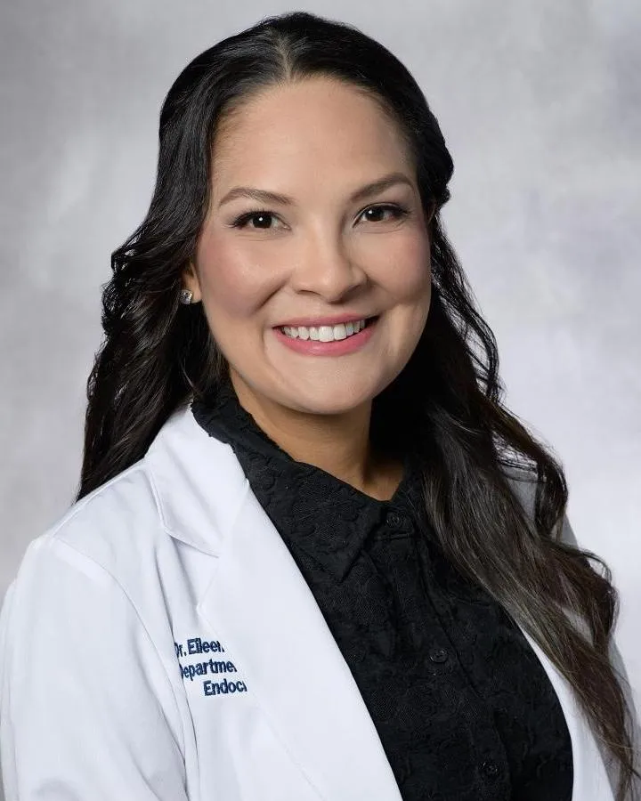 Dr. Neda Ebrahimi, Endocrinology, Diabetes & Metabolism | Tucson, AZ ...