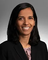 Keerthi Bansal