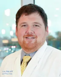 Zachary D Patterson
