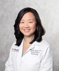 Mingxue Arguello