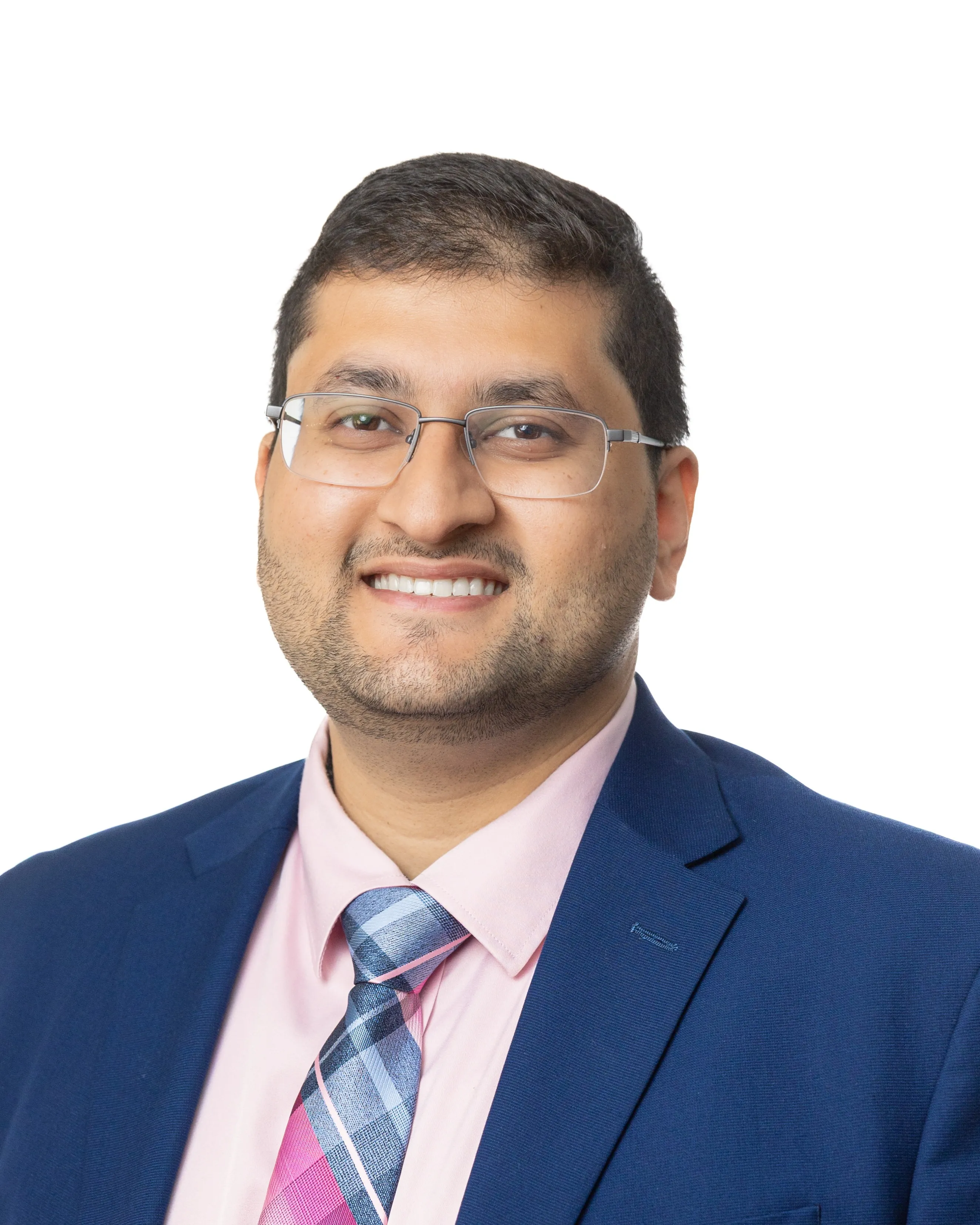 Prahar Shah