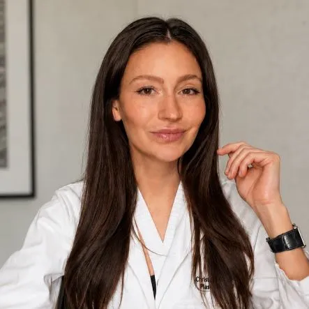 Dr. Carissa Patete