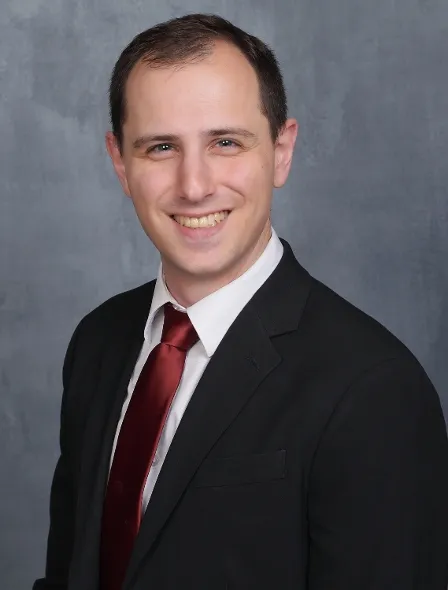 Avi Rubin Sonnenschein