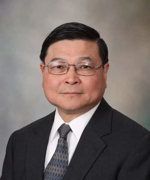Hon-Chi Lee