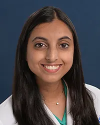 Jasmine Mavani