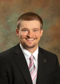 Cody D. Bushman