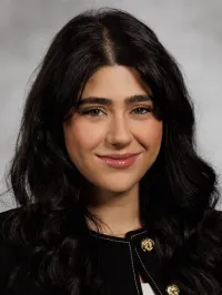 Serene Ozeir