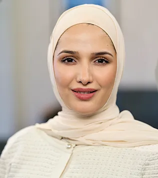 Farah Alshammary