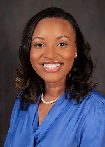 Darian J. Harris