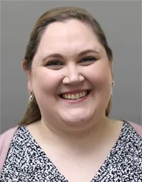 Catelyn Rueger