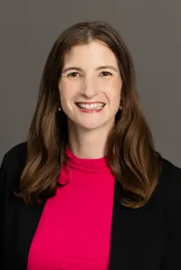 Rachel Oldfather