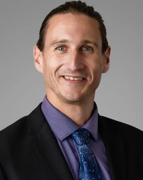 Ryan Michael Mchenry