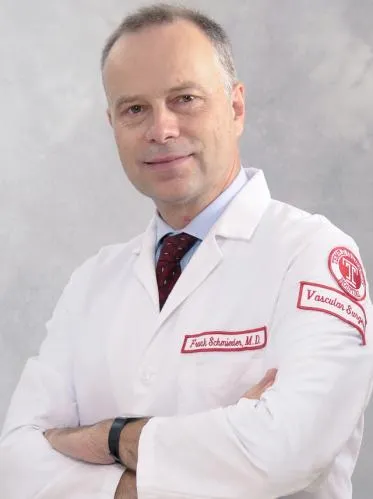 Frank Schmieder