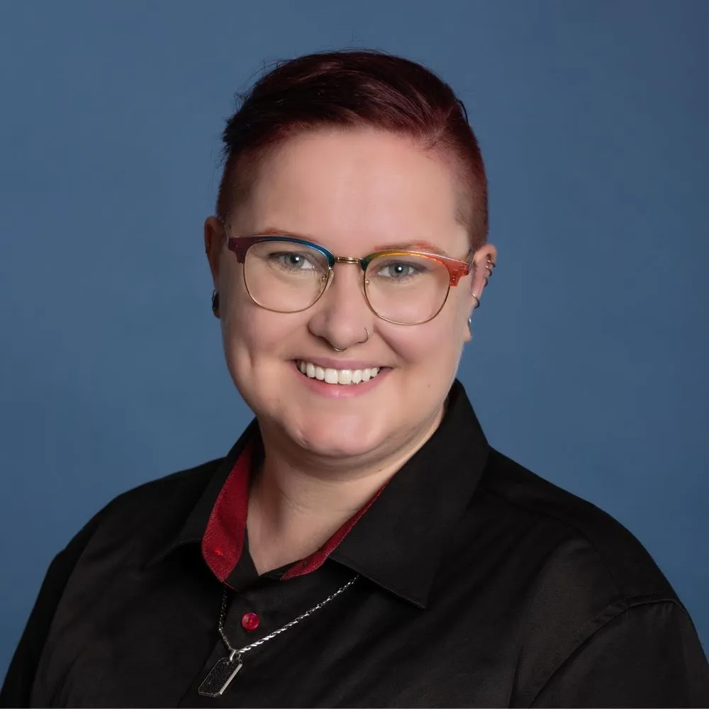 Justine Monthony-Eaton