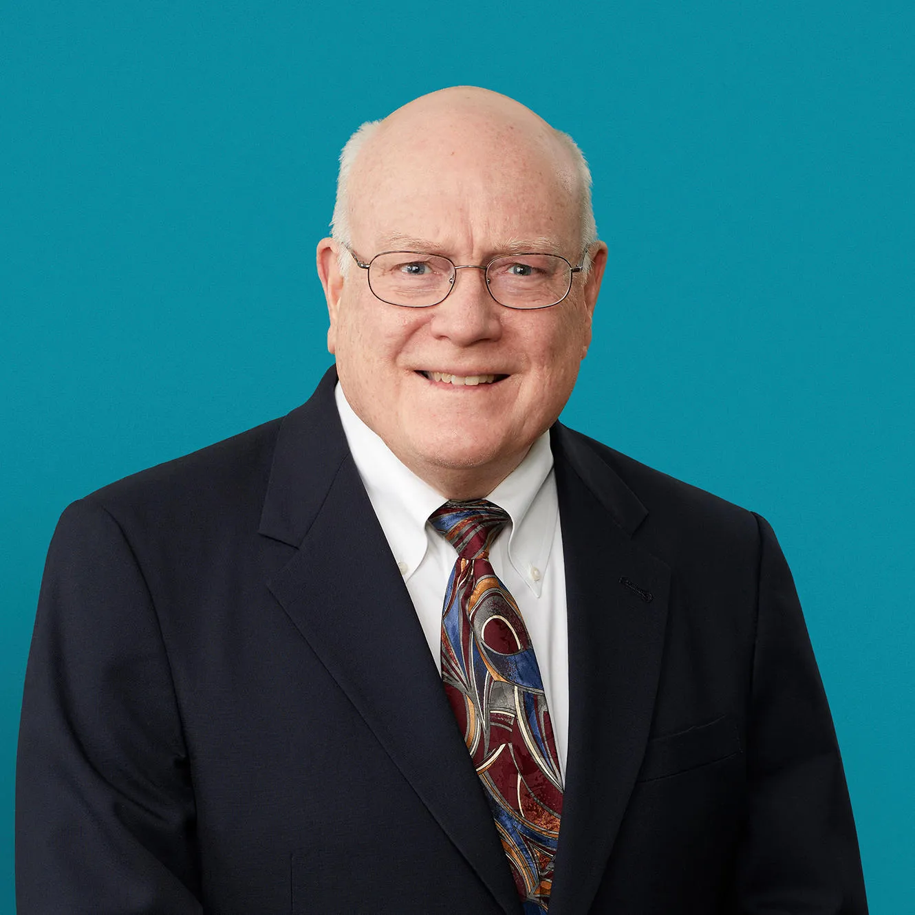 Charles David Horsley
