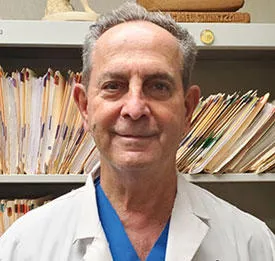Michael A. Schwartzman