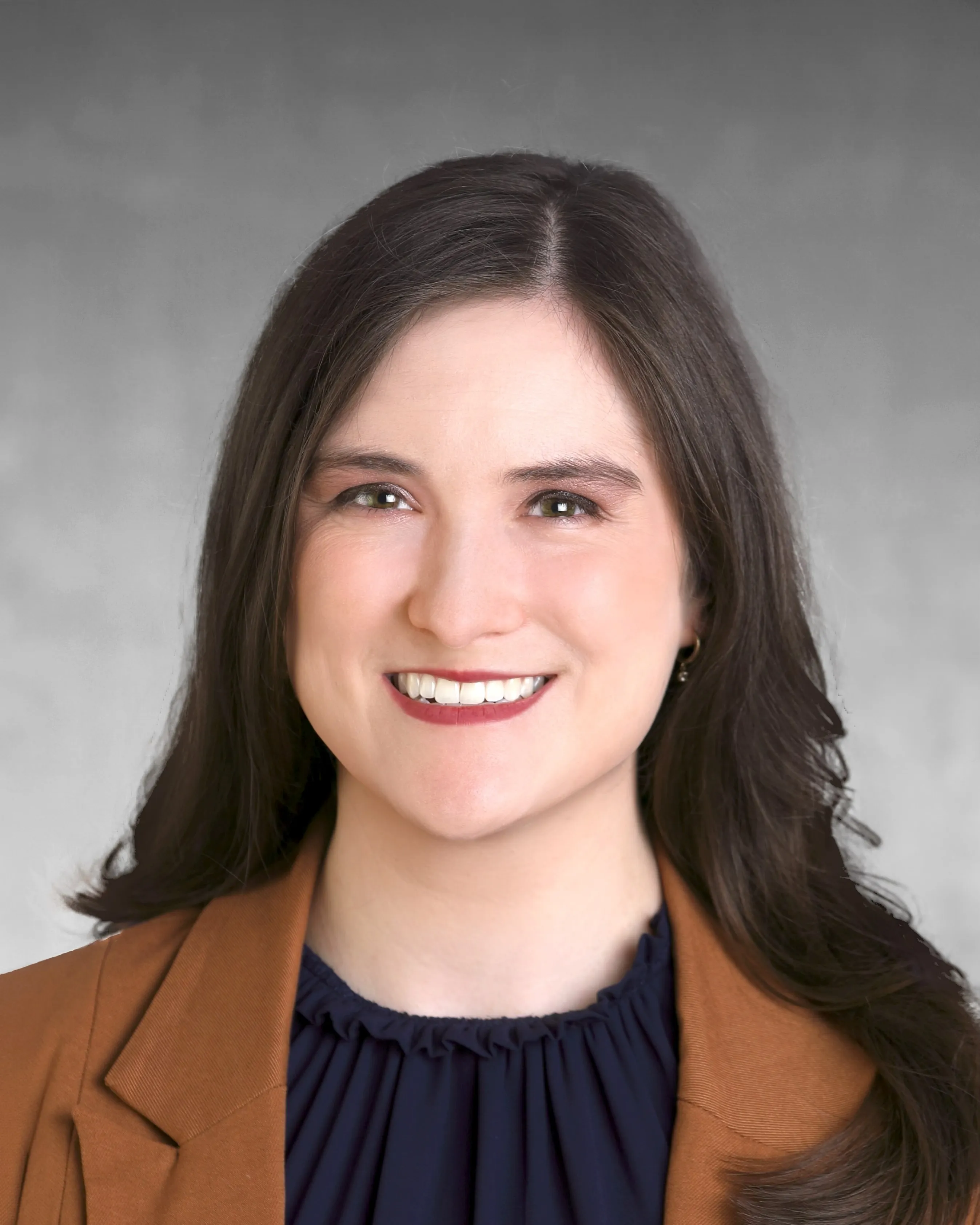 Kendall M. Bielak